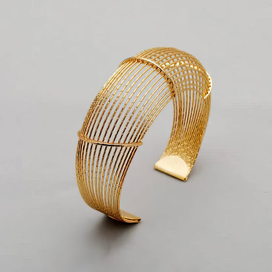 Goddess Glamour Bangle