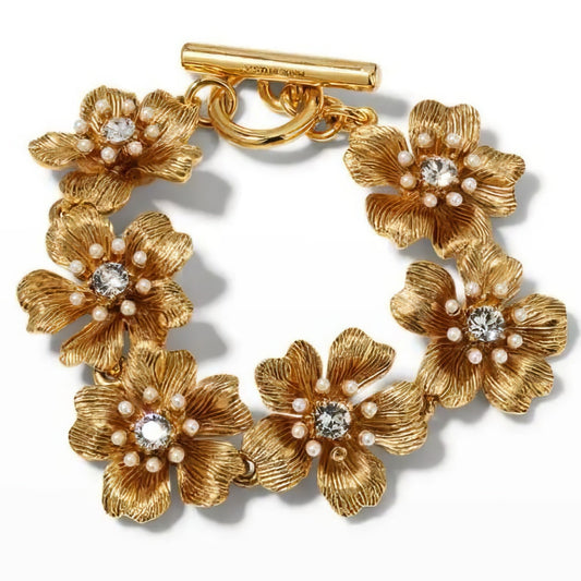 IMMOR Flora Bracelet